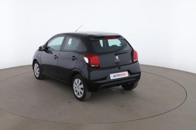 Peugeot 108 image 8