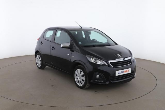 Peugeot 108 image 5