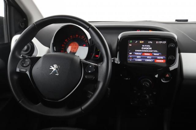 Peugeot 108 image 4