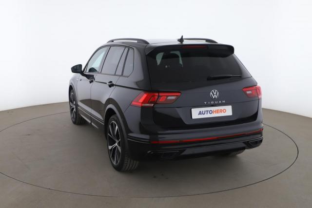 Volkswagen Tiguan image 1