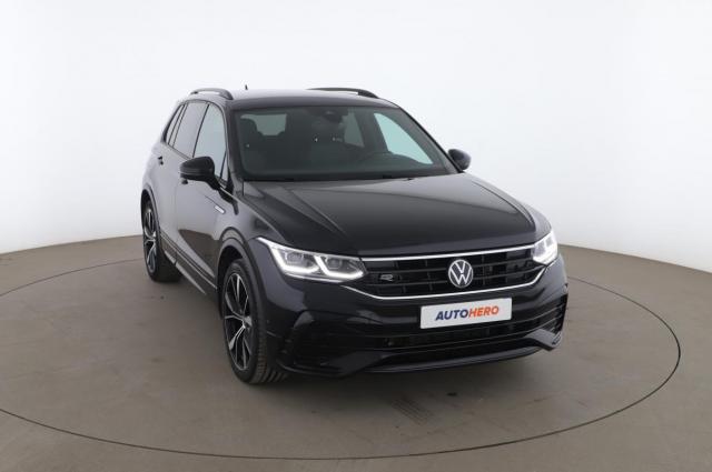 Volkswagen Tiguan image 5