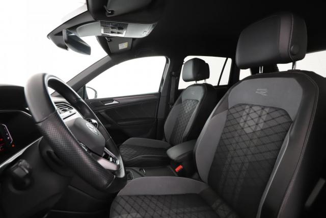 Volkswagen Tiguan image 4