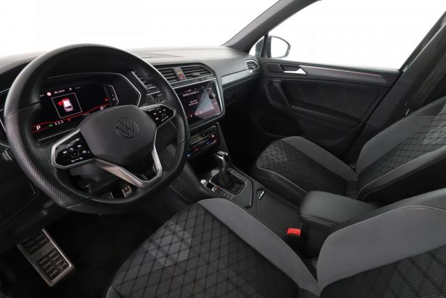 Volkswagen Tiguan image 8