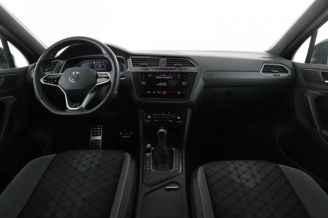 Volkswagen Tiguan image 3