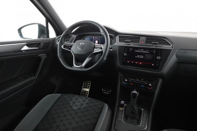 Volkswagen Tiguan image 7