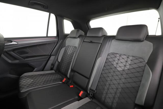Volkswagen Tiguan image 9