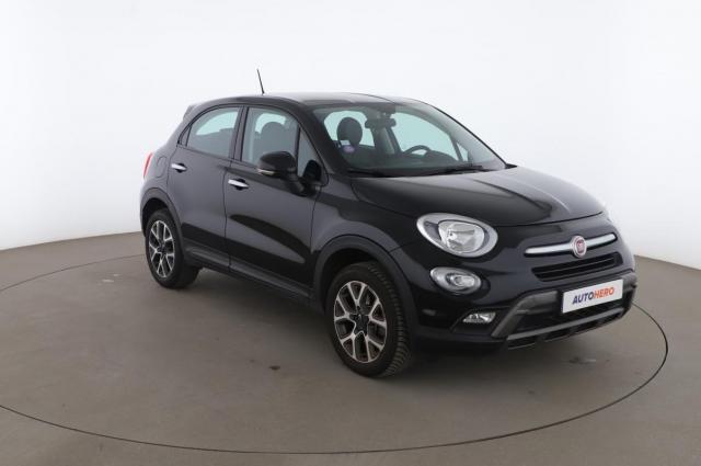 Fiat 500x image 6