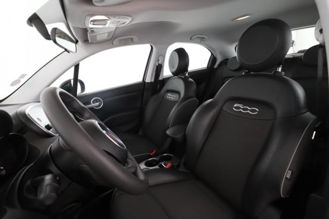 Fiat 500x image 7