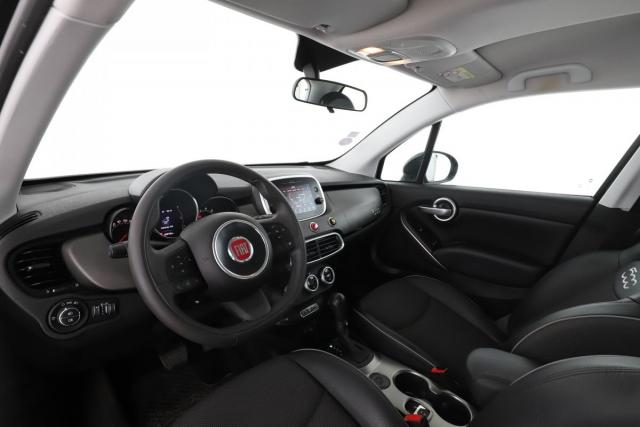 Fiat 500x image 1