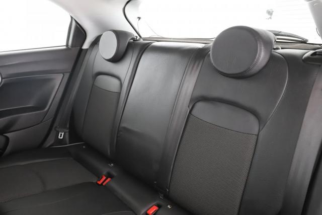 Fiat 500x image 4