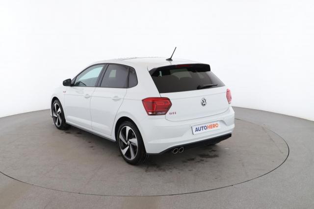 Volkswagen Polo image 8
