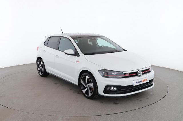 Volkswagen Polo image 6