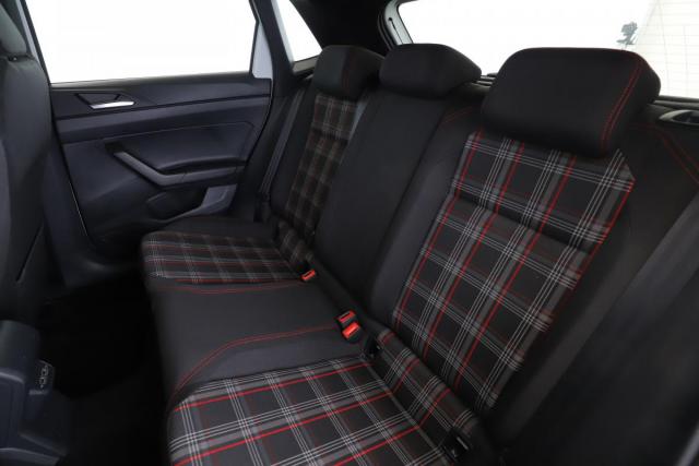 Volkswagen Polo image 1