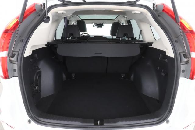 Honda Cr-V image 3