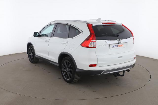 Honda Cr-V image 2