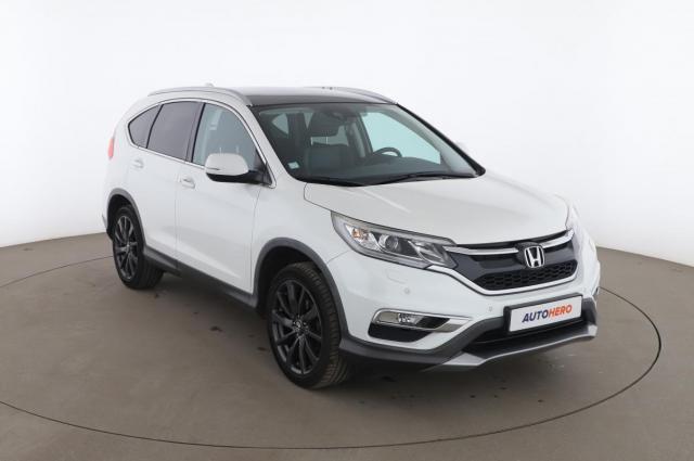 Honda Cr-V image 7
