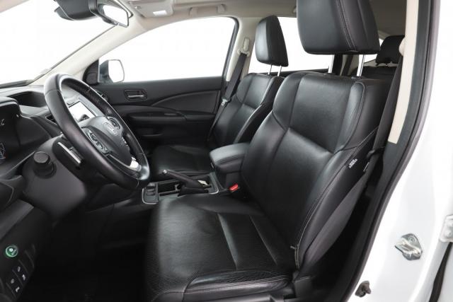 Honda Cr-V image 4