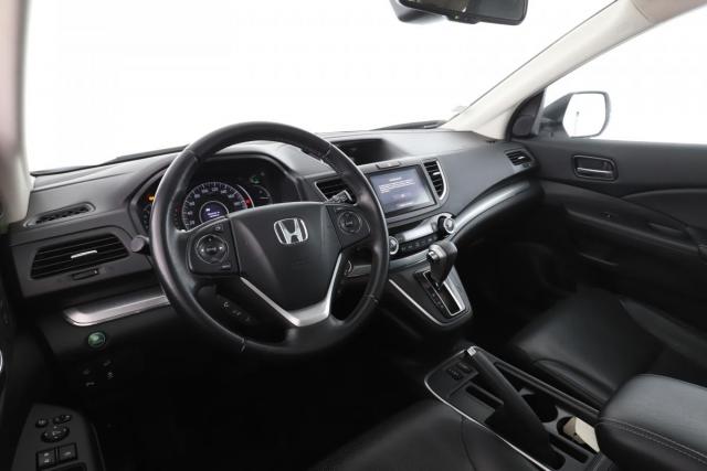 Honda Cr-V image 5