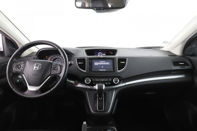 Honda Cr-V image 6