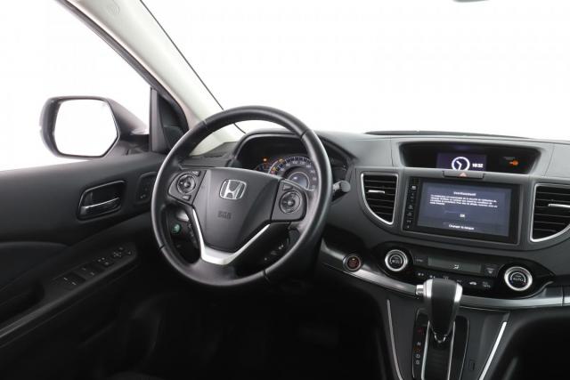 Honda Cr-V image 1