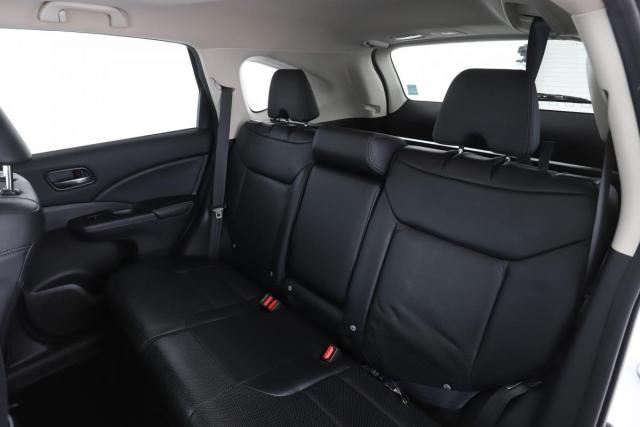 Honda Cr-V image 8