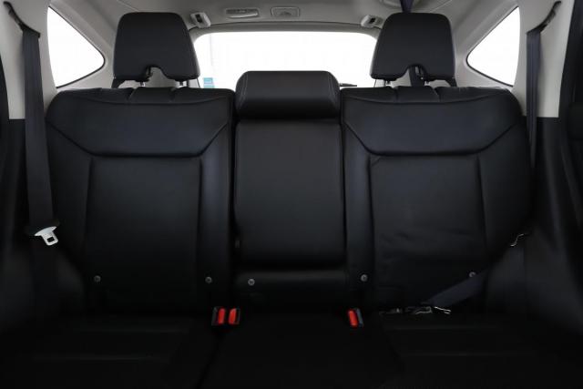 Honda Cr-V image 9