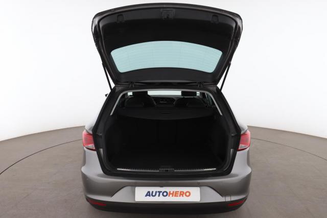 Seat Leon image 9
