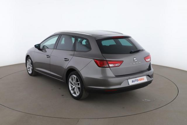 Seat Leon image 3