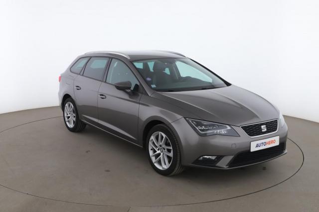Seat Leon image 2