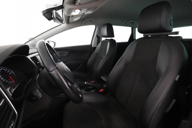 Seat Leon image 7