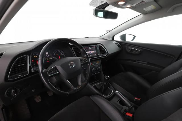 Seat Leon image 5