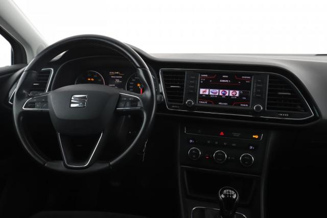 Seat Leon image 4