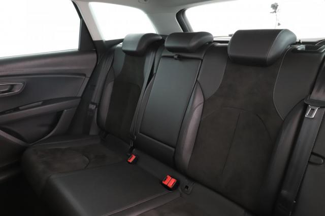 Seat Leon image 1