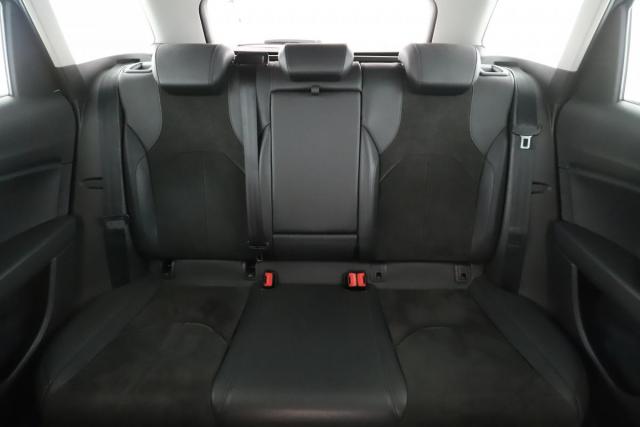 Seat Leon image 8