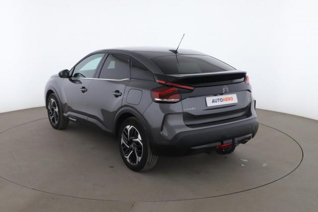Citroen C4 image 9