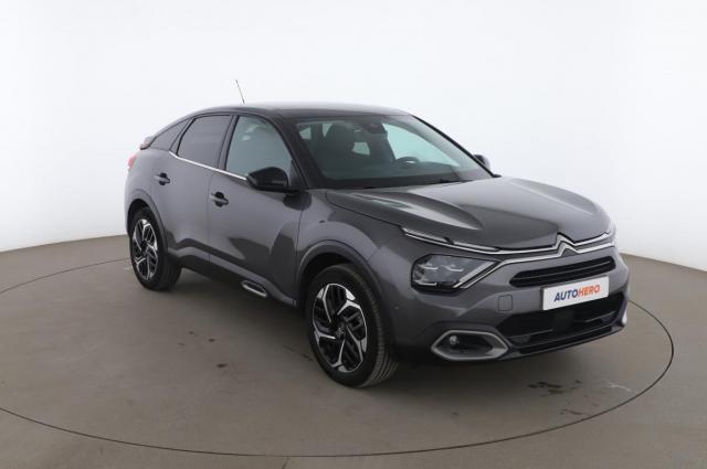 Citroen C4 image 2