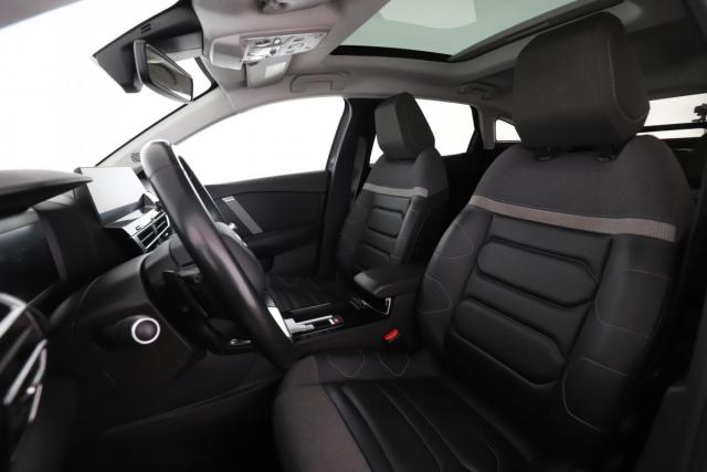 Citroen C4 image 3