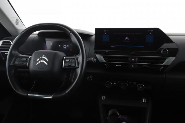 Citroen C4 image 4