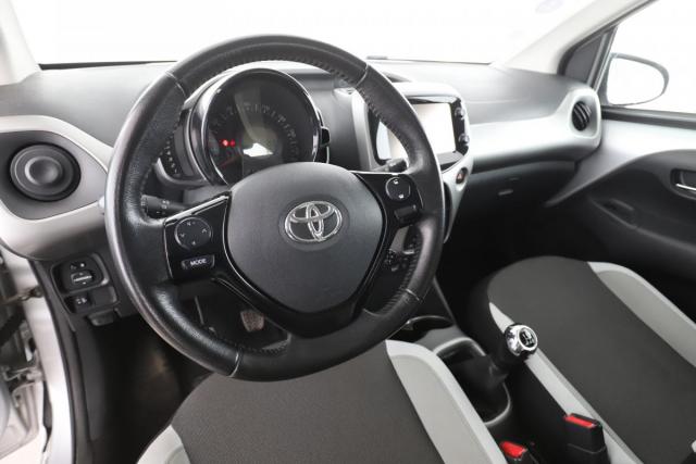 Toyota Aygo image 4