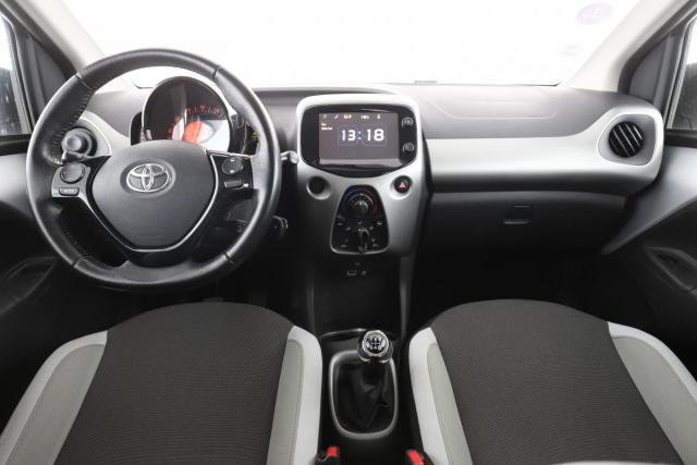 Toyota Aygo image 3