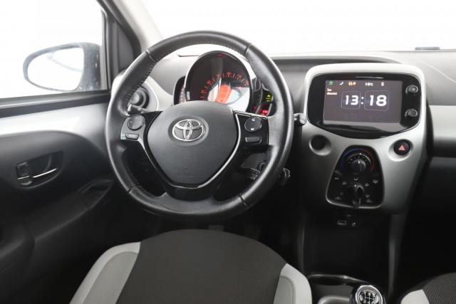 Toyota Aygo image 9