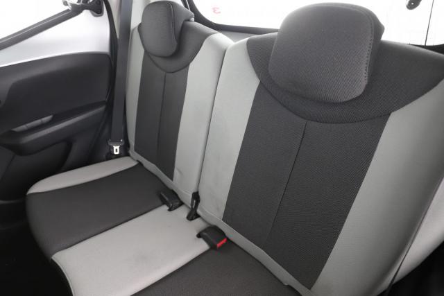 Toyota Aygo image 5