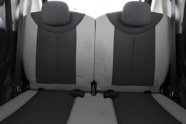 Toyota Aygo image 1