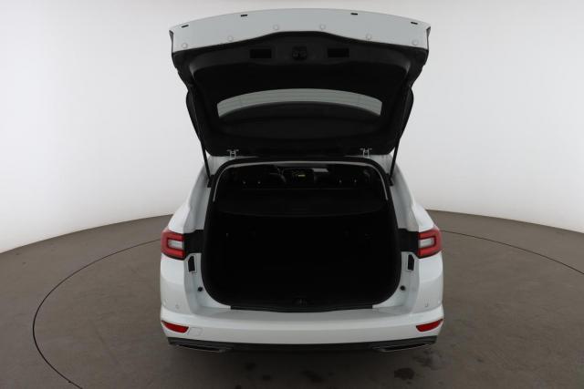 Renault Talisman Estate image 6