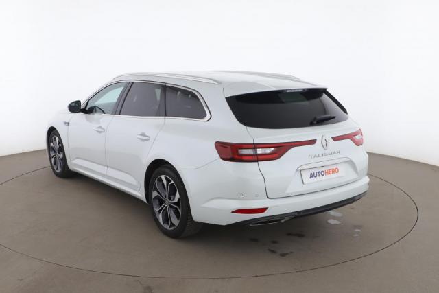 Renault Talisman Estate image 1