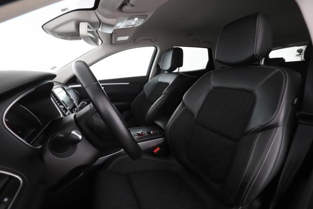 Renault Talisman Estate image 3