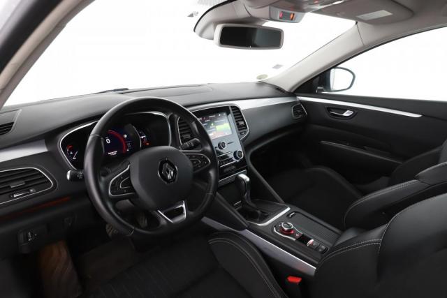 Renault Talisman Estate image 5