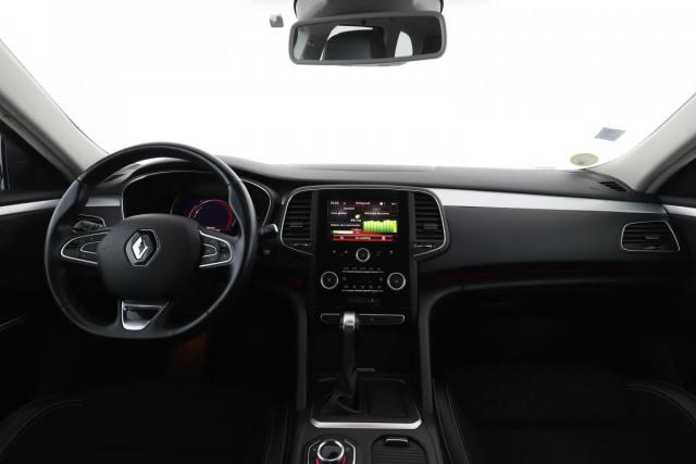 Renault Talisman Estate image 9