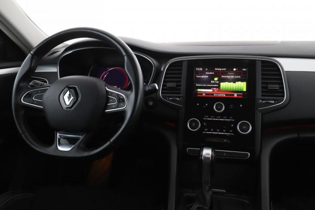 Renault Talisman Estate image 2