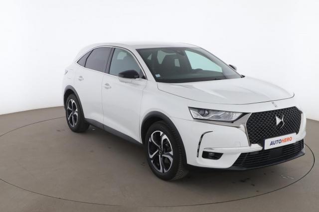 Ds Ds 7 Crossback image 7